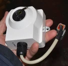 Spectrex Optical Uv/ir Flame Detector Sensor 765002-1A 6350-01-575-4487. Fixed Price $299.99.