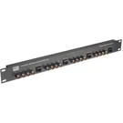 Network Video Technologies (nvt) NV-1613S, Channel Rack. Fixed Price $789.10.