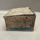 Itt General Controls K10AB245 Solenoid Valve. Fixed Price $150.00.