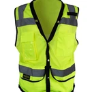 Radians SV59 Type Class 2 Heavy Duty Surveyor Safety Vest. Fixed Price $18.99.