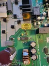Fire-lite/ Notifier FCPS-24FS8 Amp Nac Power Supply Board. Fixed Price $320.00.