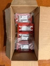 Siemens SL2SBB-R Strobe Back Box Red 4PACK. Fixed Price $29.00.