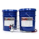 Sti Specseal FT305 Fast Tack Weather Firestop Spray Gallon Red #75A.07*. Fixed Price $161.99.