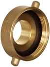 Dixon Valve & Coupling HA3025F Brass Fire Equipment Hydrant Adapter With Pin Lug. Fixed Price $115.72.