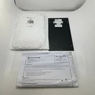 Notifier Alarm Module Dress Up Plate Black BMP-1 432794. Fixed Price $32.95.