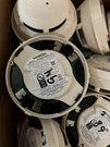 Siemens OP921 - Fire Alarm Photoelectric Addressable Smoke Detector. Fixed Price $25.00.
