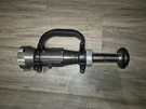 Akron Fire Hose Nozzle. Fixed Price $100.00.