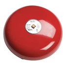 Edwards Signaling 438D-10N5-R Fire BELL,RED,10 In. 16X280. Fixed Price $202.99.