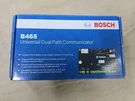 Bosch B465 Universal Dual Path Communicator For Fire/burglar Alarm Systems. Fixed Price $169.95.