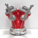 Harrington Storz-lock 2 Way Ball Valve Wye PN16 4" Female 3" Outlet #50. Fixed Price $229.99.