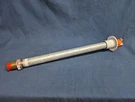 F3RES44 Residential Dry Horizontal Sidewall Sprinkler 175 White 18 Mto. Fixed Price $105.99.