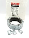 Hilti Cp 643-110/4'' N Fire Stop Collar. Fixed Price $39.99.
