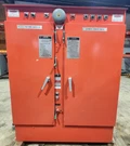Master Electric Fire Pump Controller 480 Vac Hp 3 275 Psi MCATZ80-40-46. Fixed Price $2249.99.
