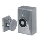 Edwards Signaling 1508-AQN5 Door Holder, Electromagnetic, Wall Mount, Powder. Fixed Price $105.99.