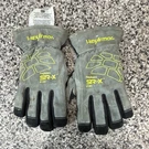 Hexarmor 8180 Fire Work Gloves Fr Sr-x Large Pair. Fixed Price $80.00.