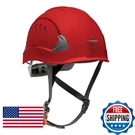 Jackson Safety CH-2-400V Type Hard Hat Vented Construction Helmet. Fixed Price $112.63.