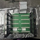 Siemens CC-5 Cerberus Pro Modular System Card Cage Slots. Fixed Price $180.00.
