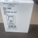 Potter CHS-24BW. Fixed Price $84.00.