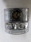 Simplex 49MTV-WWF-BA Visual-audible Signal Appliance, Fire Alarm. Fixed Price $9.99.