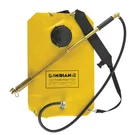 Indian 5-GALLON Collapsible Wildland Fire Pump 179061V. Fixed Price $261.07.
