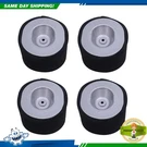 4X Air Filter 114211-12510 114210-12590 For Yanmar L48 L70 L100N6. Fixed Price $72.00.