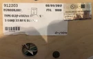 Power Limited Fire Alarm Cable - 22 Awg Cond Fplr / CL3P Or C(ul) Cmp 1000FT. Fixed Price $329.00.
