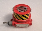 Honeywell SS4-A2 Fire Sentry Detector Flame. Fixed Price $2900.00.