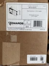Edwards EST3X SFS1-ELEC 4X-LCD, SFS1-CPU, Electronics Chassis, 4X-LRMF. Fixed Price $400.00.