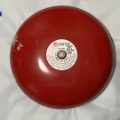 Potter MBA-8-24 Vibrating Bell, Red. Fixed Price $23.99.