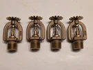 Lot Of Central - 804A 2000 Sprinkler Heads. Fixed Price $29.89.