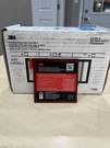 40 Pack! 3M EBI-4 Fire Barrier Electrical Box Insert 3.25IN 1/4" 3/16IN. Fixed Price $79.00.
