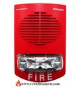 Simplex 4903-9358. Wall Speaker Strobe, Red.. Fixed Price $119.00.