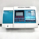 Vesda VLP-012 Laserplus Aspirating Smoke Detector PUNDLFPHY010/001. Fixed Price $1500.00.