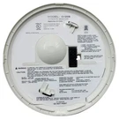 Gentex S1209 Photoelectric Smoke Alarm W/ Battery Backup. Fixed Price $59.99.