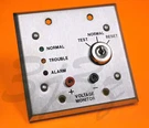 Detection Systems DIS240 Remote Test And Indicator Plate. Fixed Price $49.95.