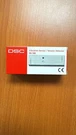 Tyco Dsc SS-102 Seismic Detector Shock Sensor. Fixed Price $21.99.