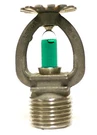 200*F Stainless Steel Fire Sprinkler Head Chrome Pendent, 1/2" Npt K=5.6. Fixed Price $89.95.