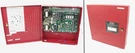 Honeywell - HPF24S6 Power Supply W/battery Charger & Key 120V 6A (tested). Fixed Price $249.50.