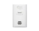 Kidde Carbon Monoxide Detector, Plug In Wall With Aa Battery Backup, Test-hush. Fixed Price $30.14.