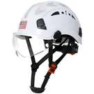 Aolamegs Construction Safety Hard Hat - Ansi Z89.1 Type Osha Approved. Fixed Price $57.81.