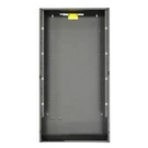 Honeywell Notifier SBB-D4 Black Backbox Assembly Enclosure Chassis Brand New. Fixed Price $467.49.