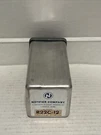 Notifier Vintage R22C-12 Facp Relay Plug. Fixed Price $34.99.