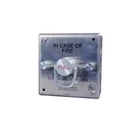 Pyro-chem 551074 Pull Station. Fixed Price $99.99.