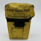Us Government Forest Service Wildland Firefighter Nfpa 1977 Shelter 1995. Fixed Price $99.83.