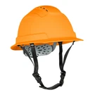 Jackson Safety BLOCKHEAD2 Type Full Brim Hard Hat - Vented Construction. Fixed Price $97.76.