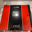 Cwsi CP-3000 Wireless Commercial Fire Alarm System. Fixed Price $349.00.