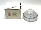 STI-1229 Stopper Dome For Strobe Only W/ Enclosed Backbox Type 4X. Fixed Price $88.34.