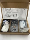 Rixson FL-FM996LB Fire Lite Tri Voltage Door Holder. Fixed Price $79.99.
