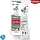 Kidde Mariner Pwc Fire Extinguisher 2LB Class For Boats Watercrafts. Fixed Price $25.97.
