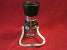 Elkhart Brass Co. Adjustable Fire Hose Nozzle. Fixed Price $49.95.